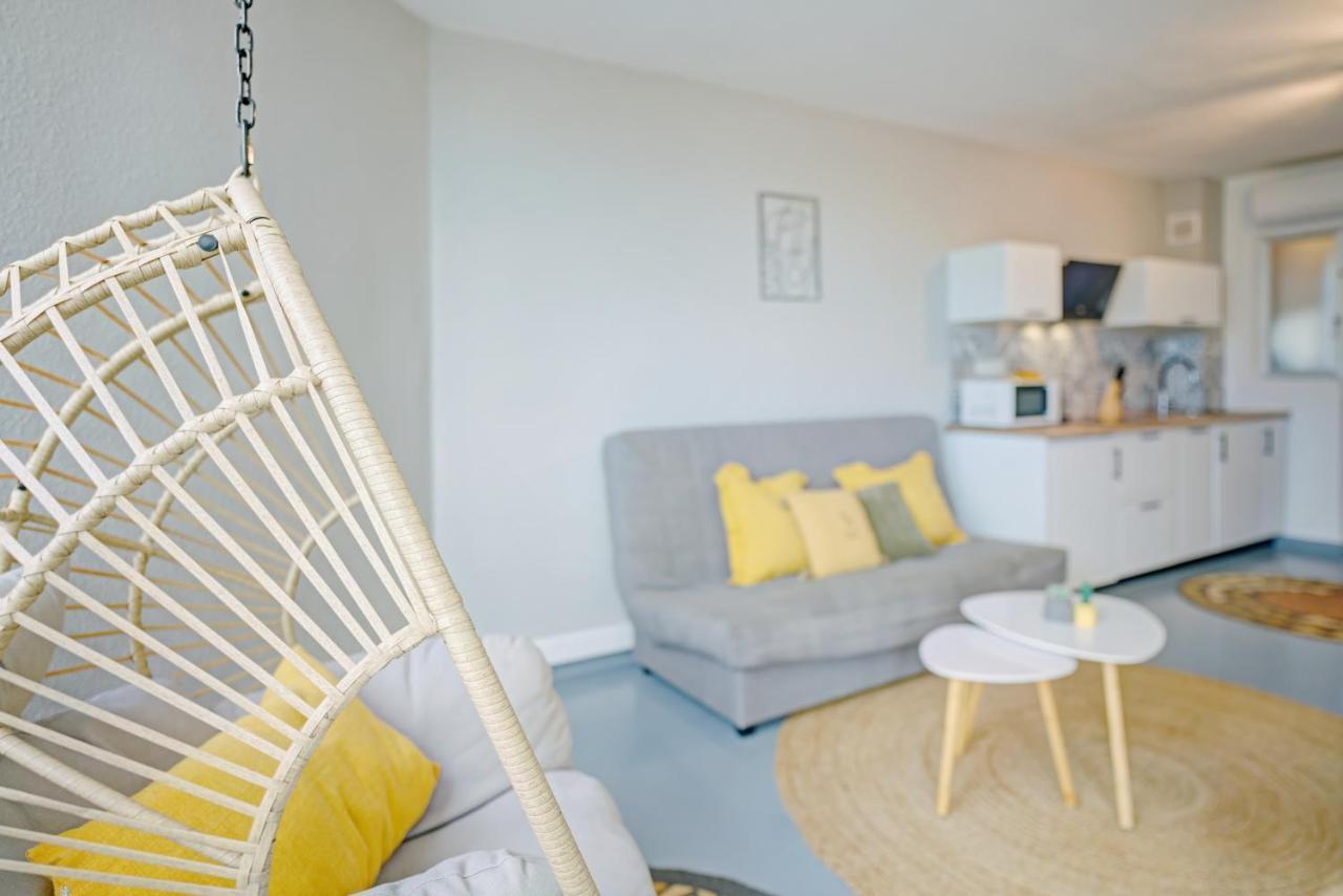 Appartement Casa Roucelle à Calp Extérieur photo